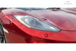 2013 McLaren MP4-12C Spider